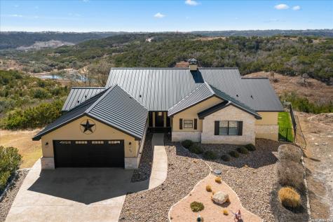 99 Alex Circle Boerne TX 78006