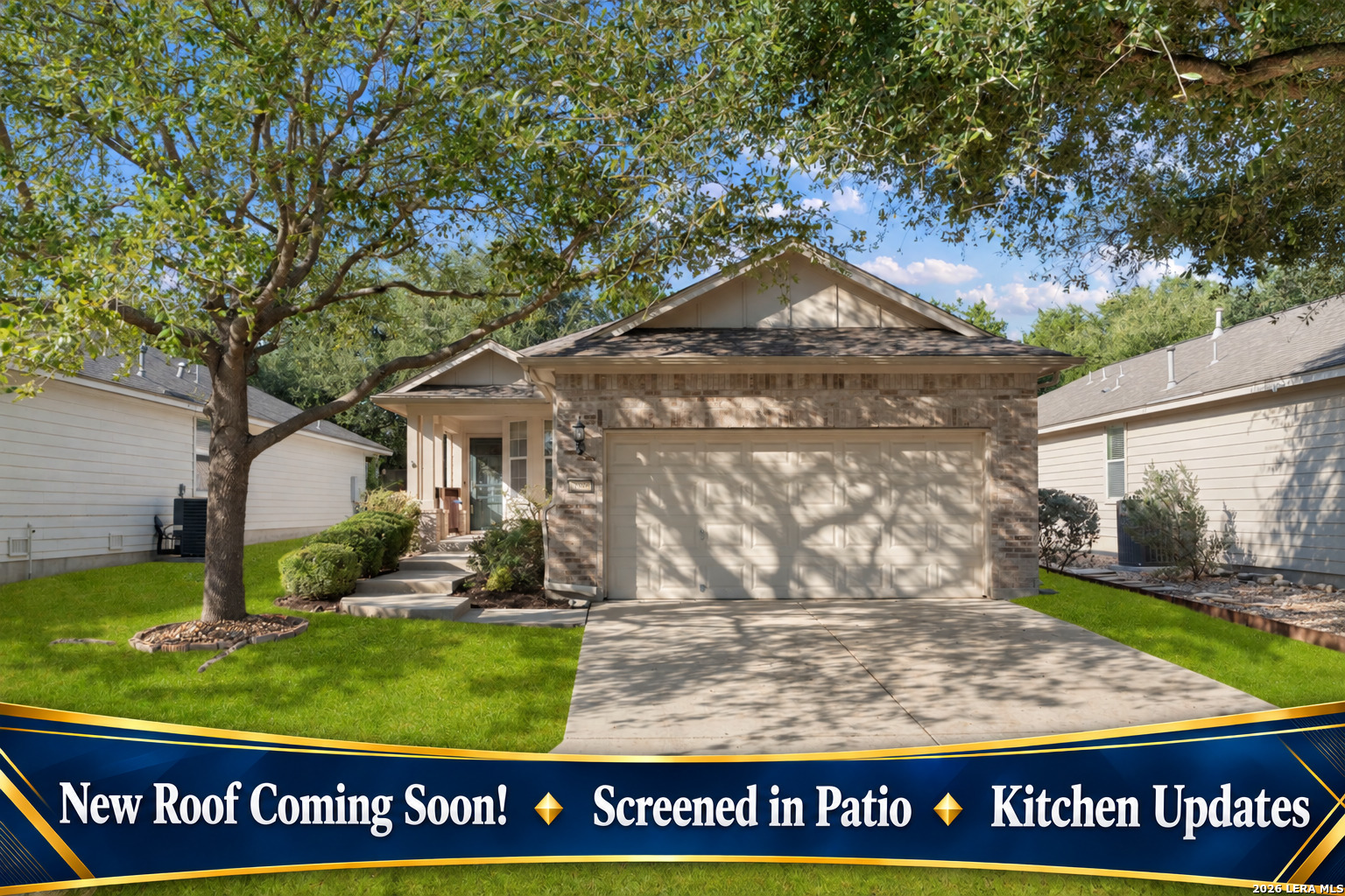 12507 Desert Palm San Antonio TX 78253
