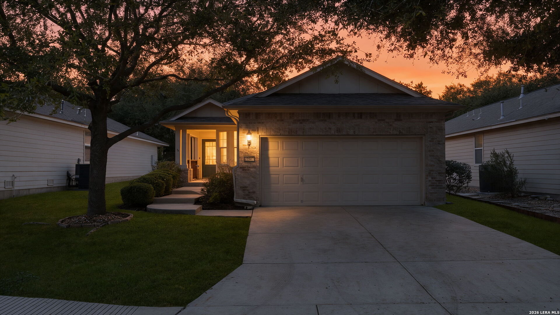 12507 Desert Palm San Antonio TX 78253
