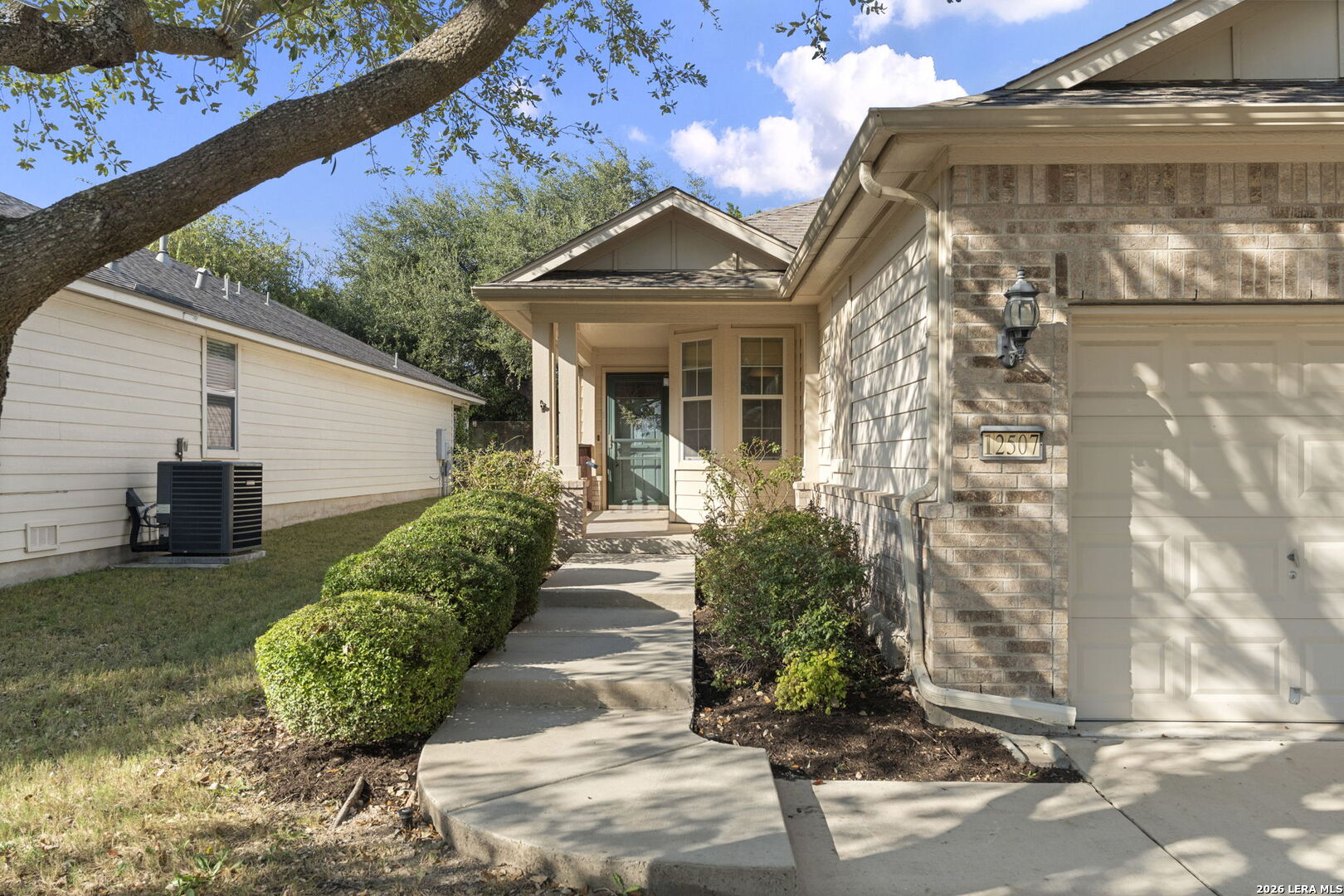 12507 Desert Palm San Antonio TX 78253