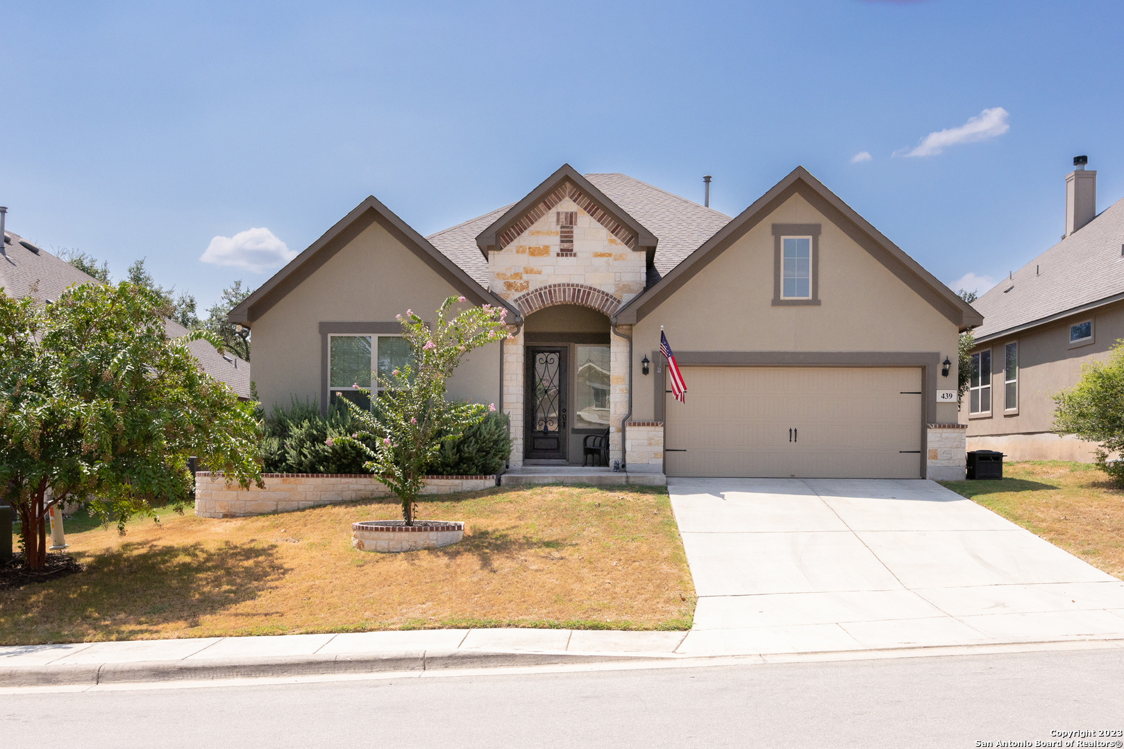 439 Whistlers Way Spring Branch TX 78070
