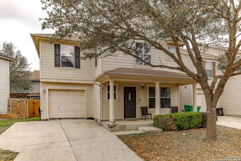 104 Hampton Run E Boerne TX 78006