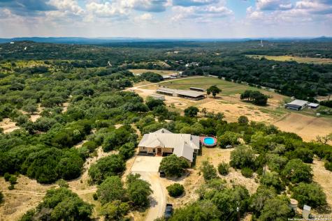 752 Willow Springs Drive Pipe Creek TX 78063