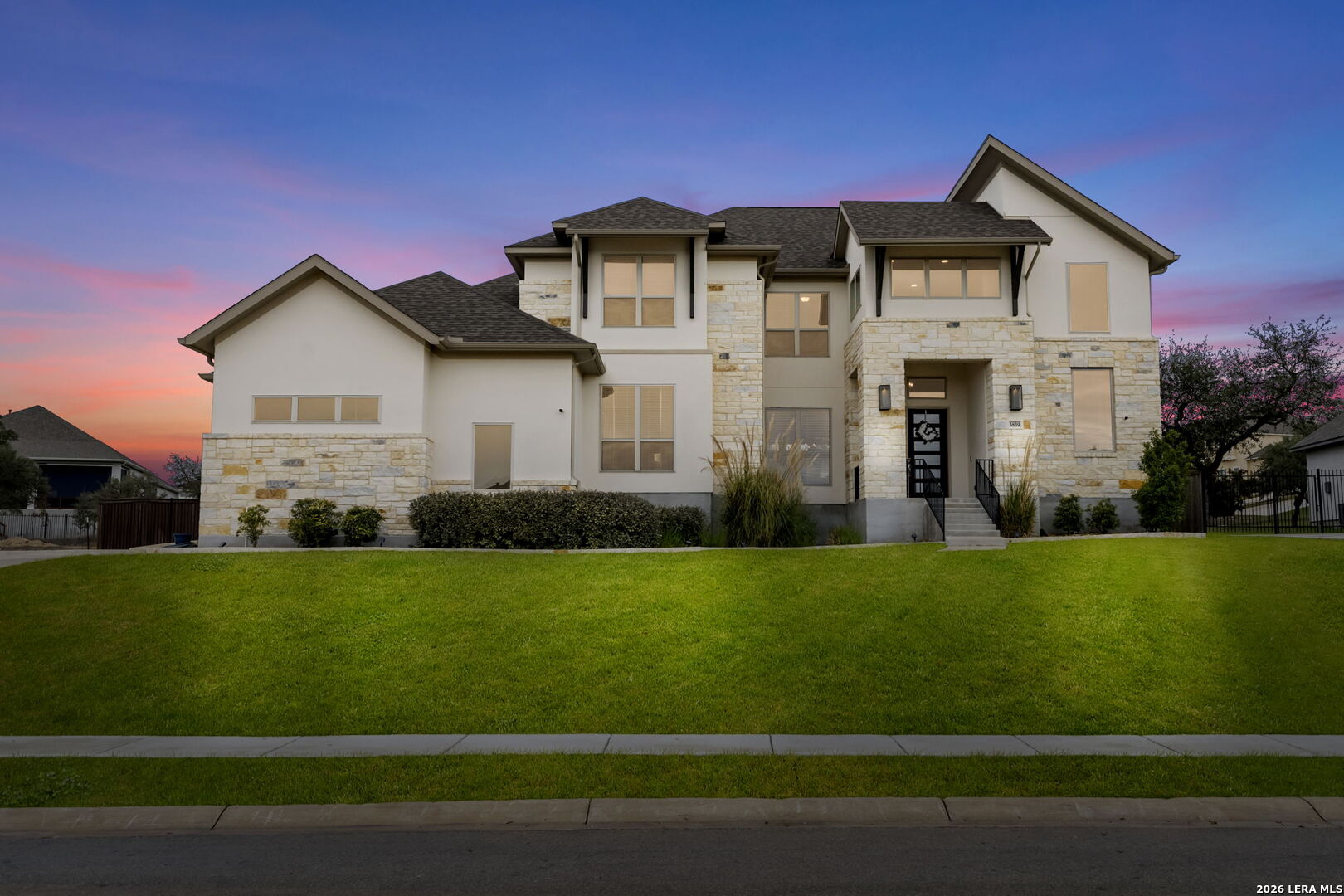 3839 Escalera Pass Bulverde TX 78163