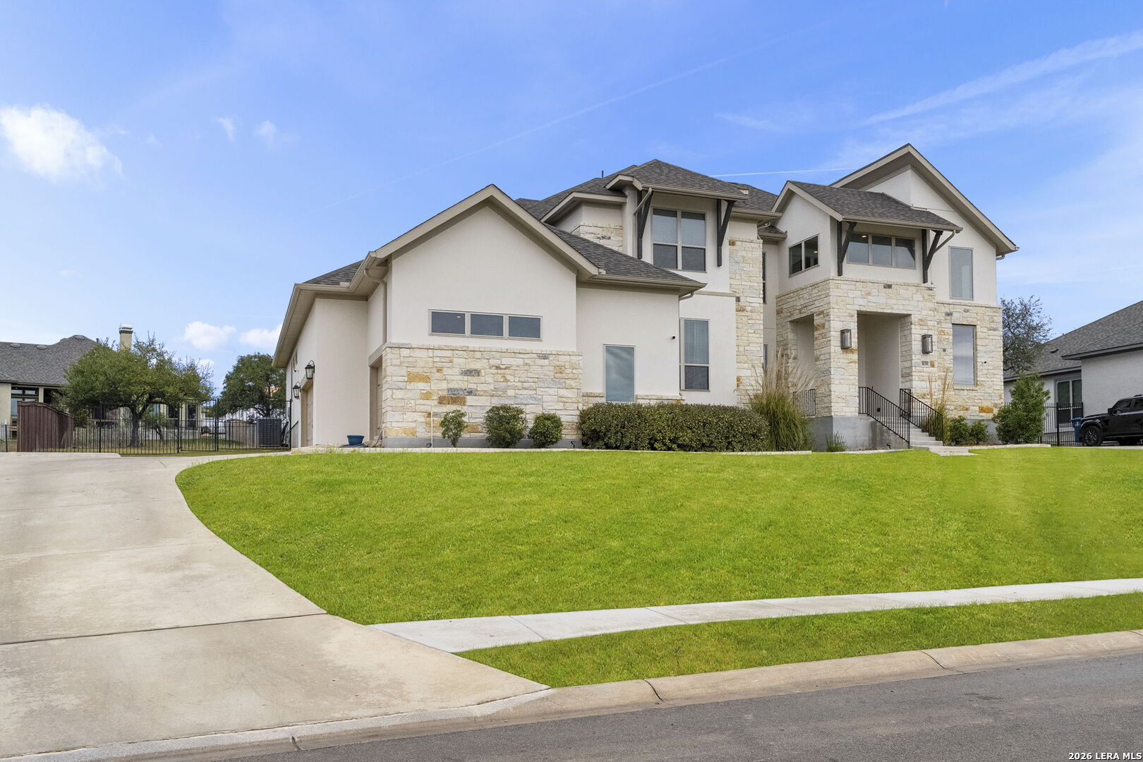 3839 Escalera Pass Bulverde TX 78163