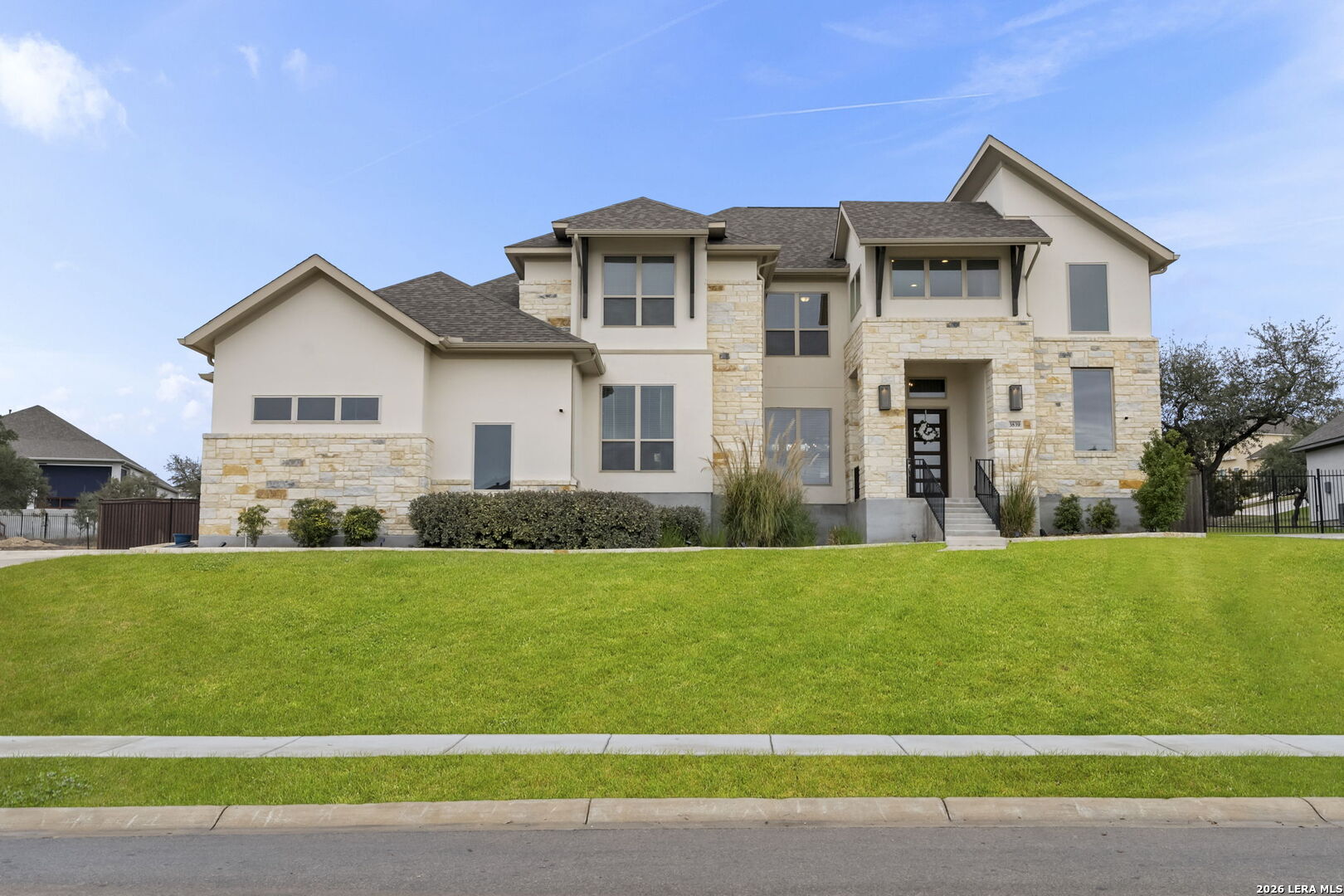 3839 Escalera Pass Bulverde TX 78163