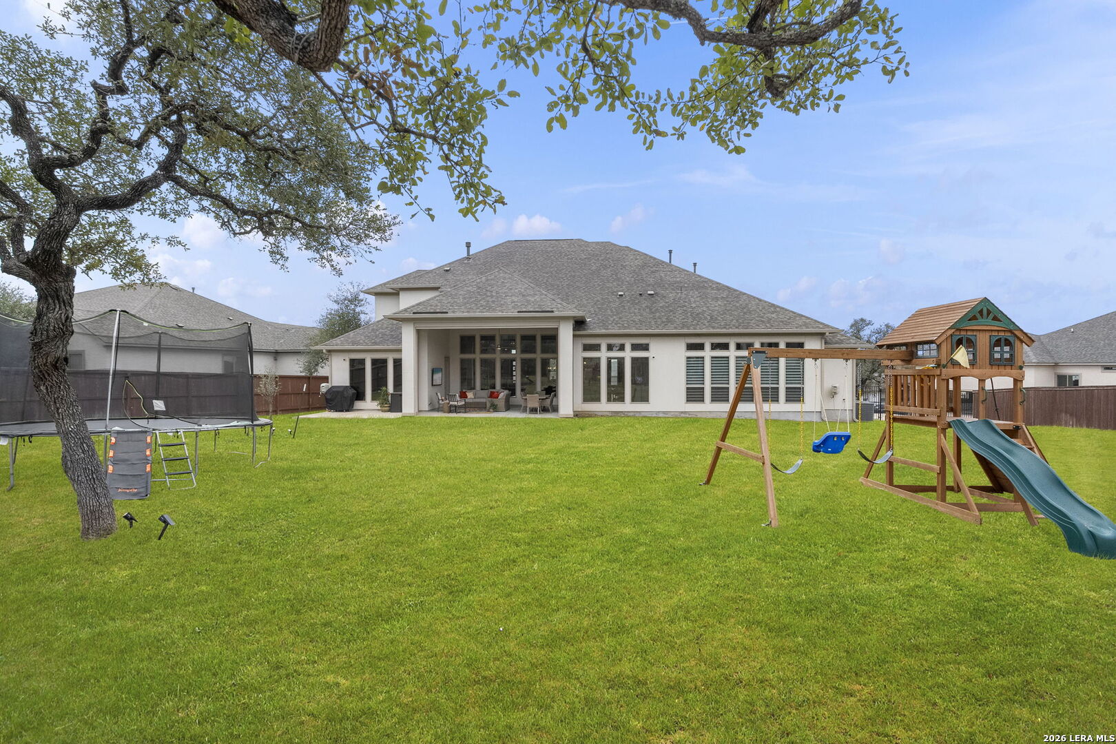 3839 Escalera Pass Bulverde TX 78163