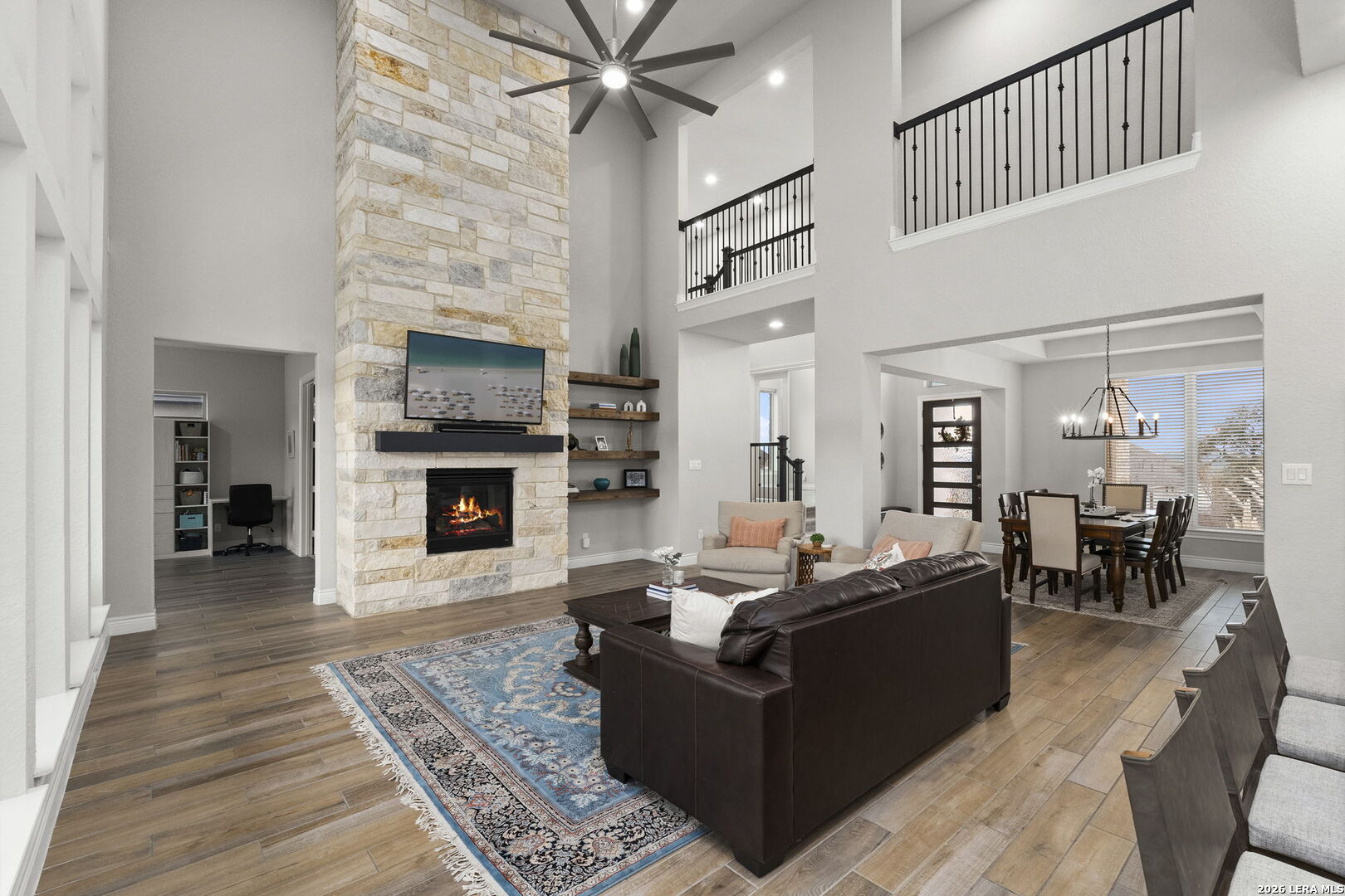 3839 Escalera Pass Bulverde TX 78163