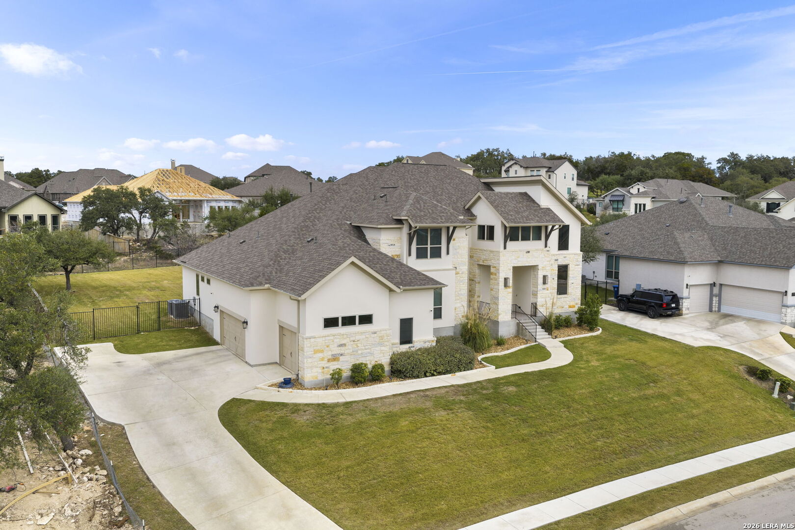 3839 Escalera Pass Bulverde TX 78163