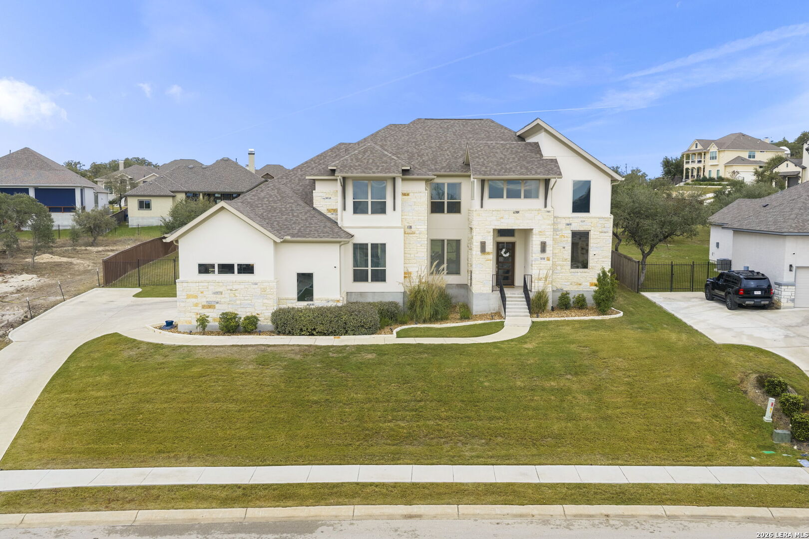 3839 Escalera Pass Bulverde TX 78163