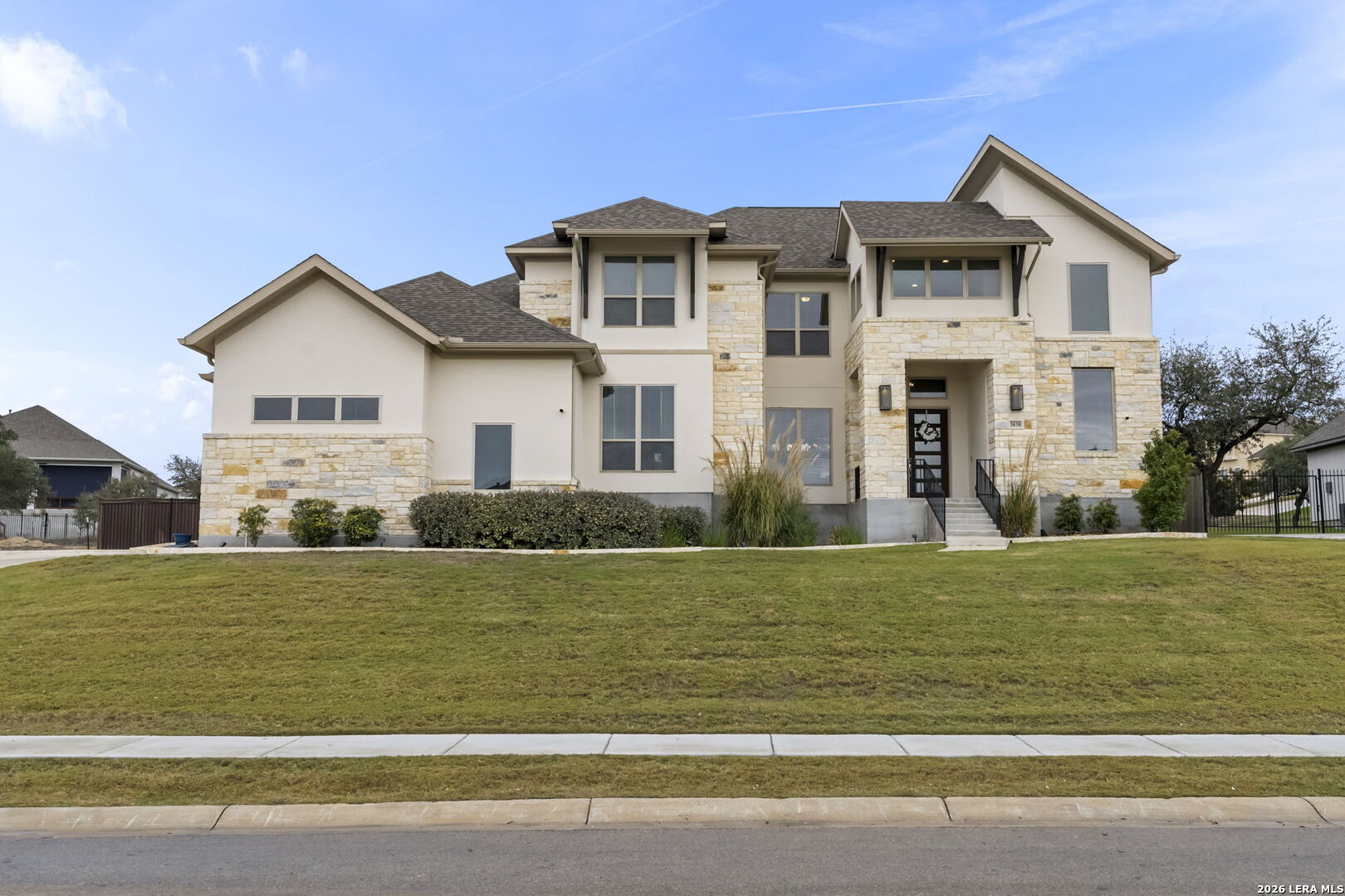 3839 Escalera Pass Bulverde TX 78163