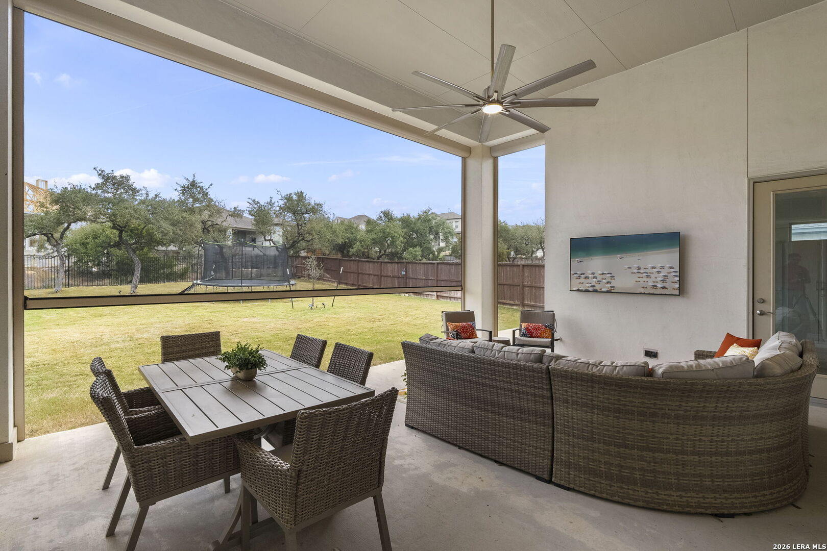 3839 Escalera Pass Bulverde TX 78163