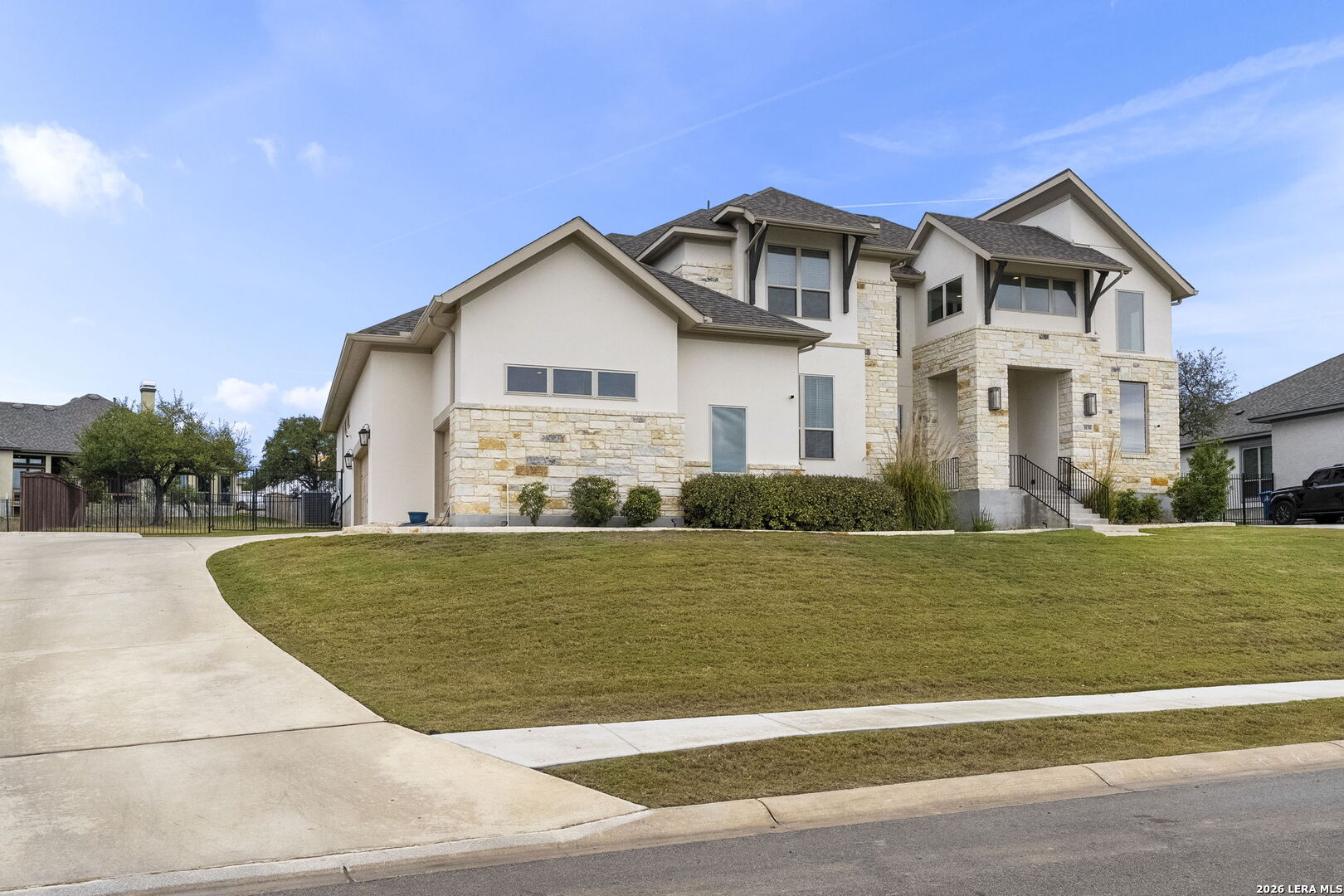 3839 Escalera Pass Bulverde TX 78163