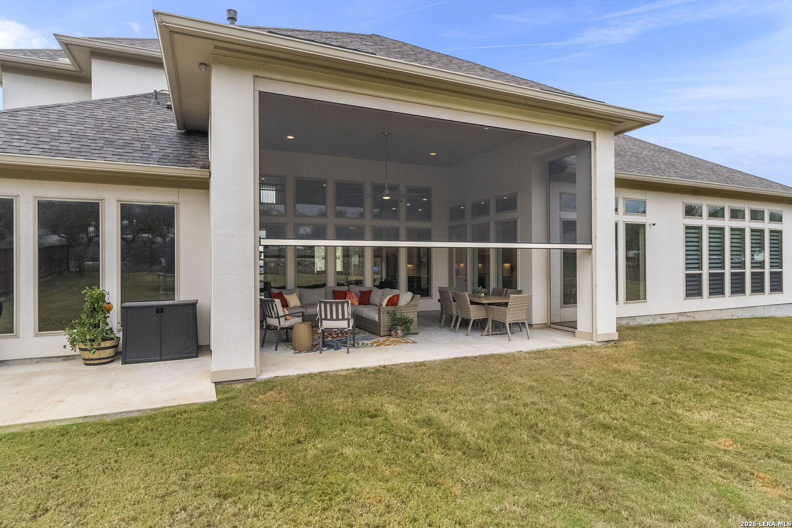 3839 Escalera Pass Bulverde TX 78163