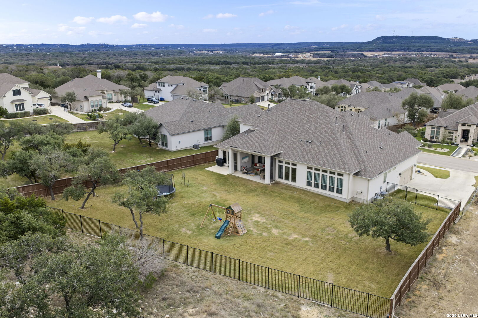 3839 Escalera Pass Bulverde TX 78163