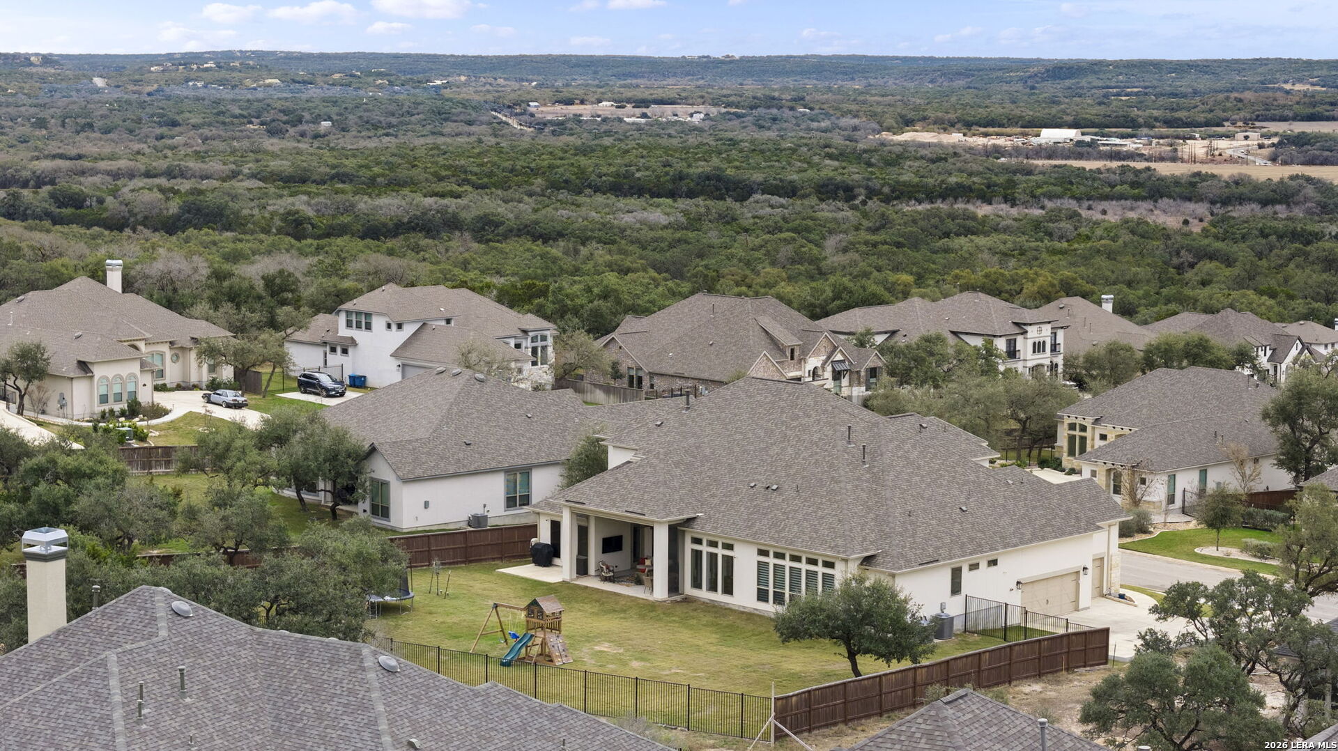 3839 Escalera Pass Bulverde TX 78163