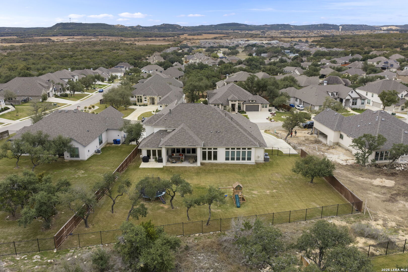 3839 Escalera Pass Bulverde TX 78163