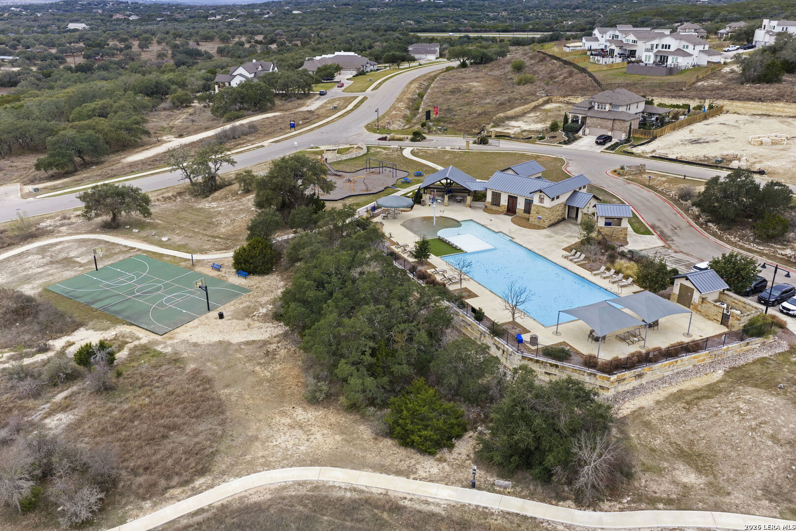 3839 Escalera Pass Bulverde TX 78163