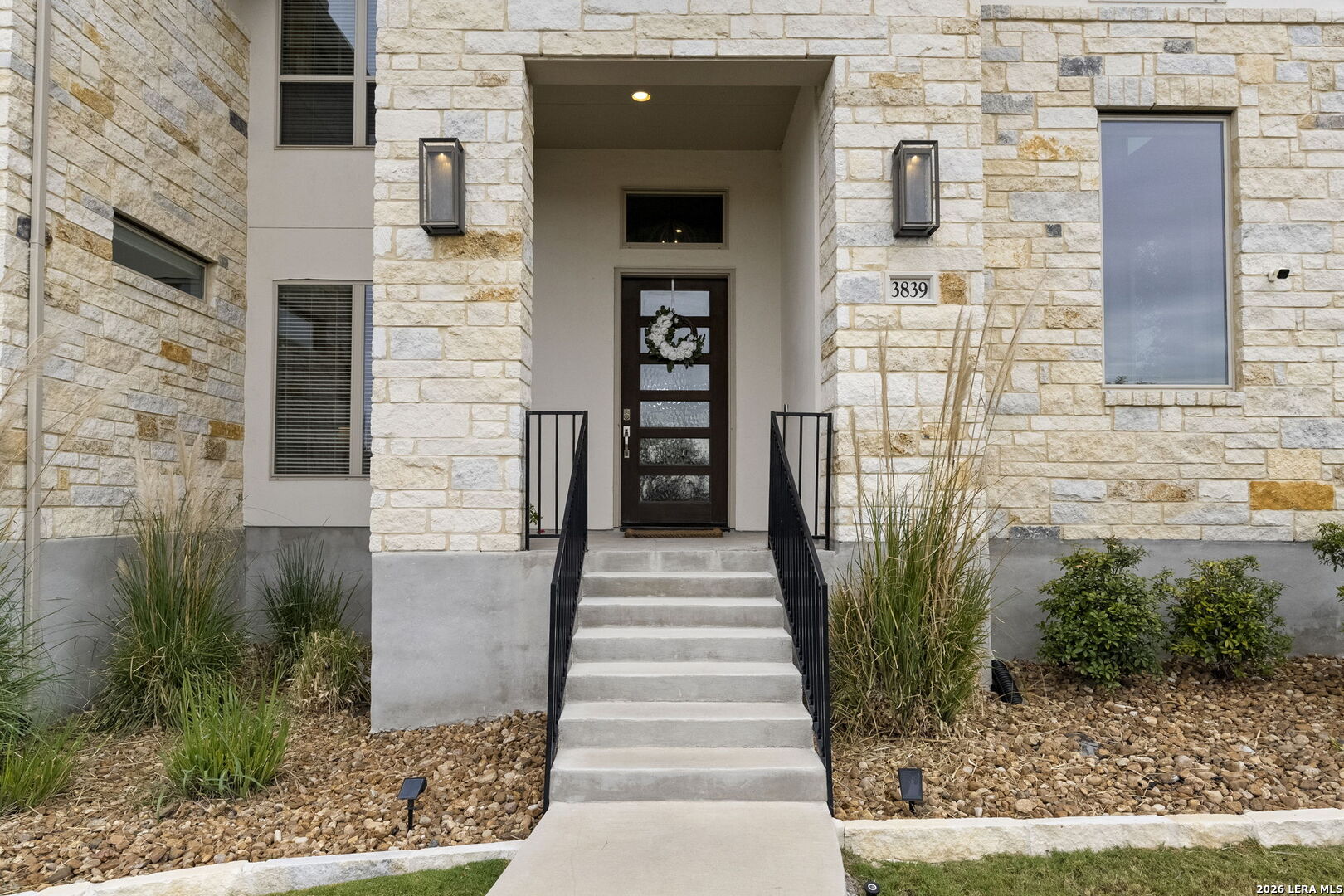 3839 Escalera Pass Bulverde TX 78163