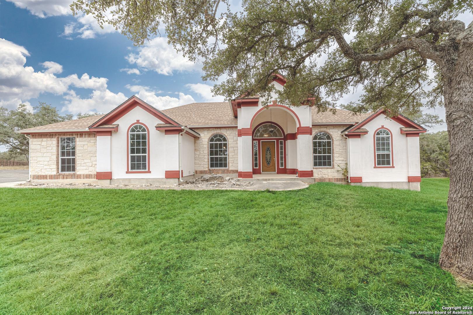 32917 Monica View Bulverde TX 78163