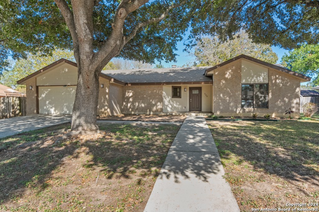 309 Paisano Street New Braunfels TX 78130