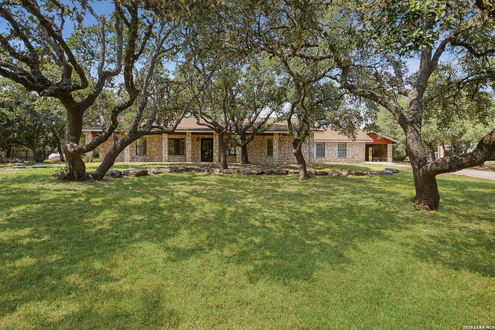 104 Rusty Lane Boerne TX 78006