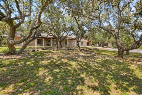 104 Rusty Lane Boerne TX 78006