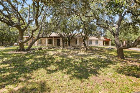 104 Rusty Lane Boerne TX 78006