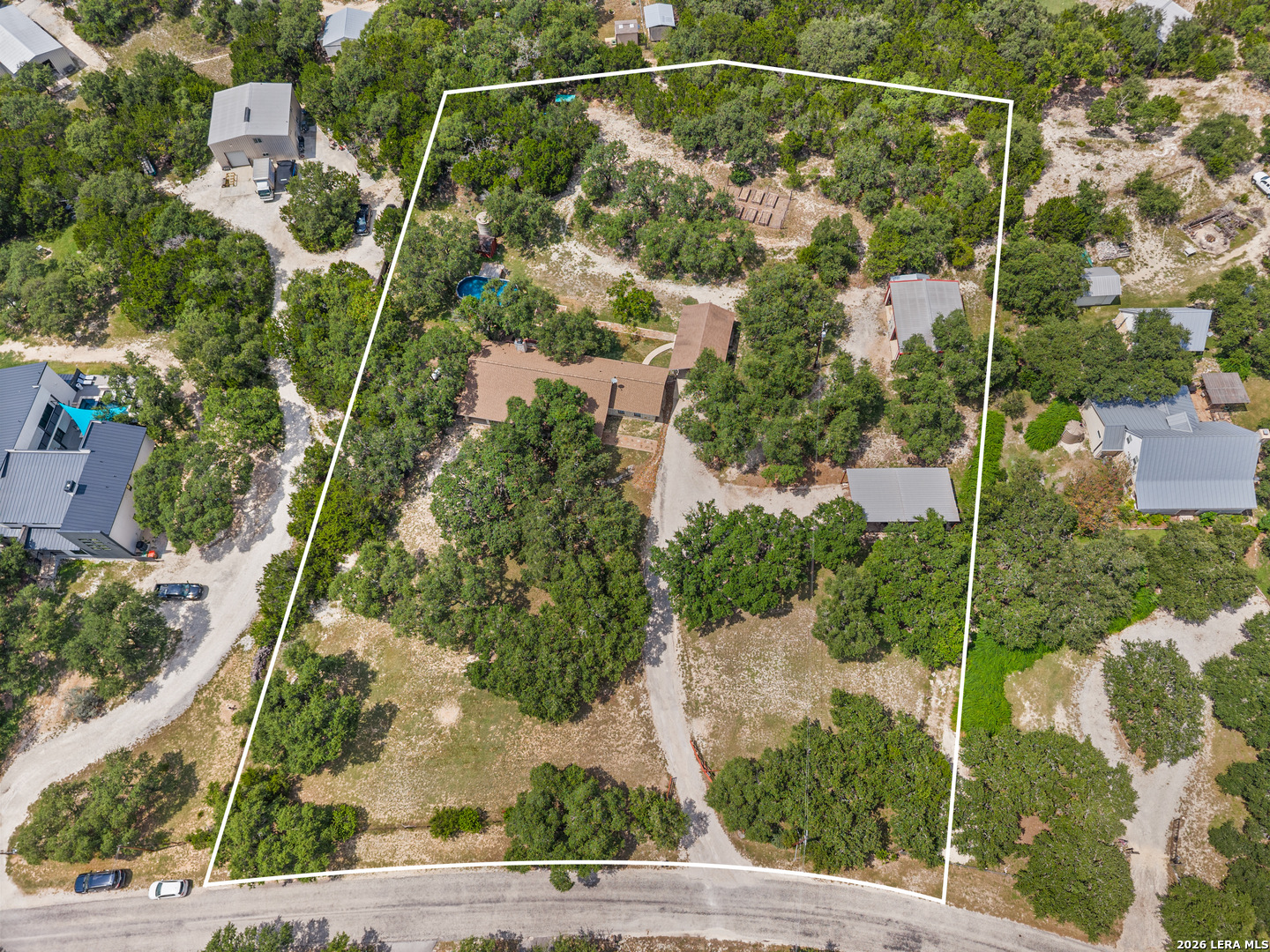 104 Rusty Lane Boerne TX 78006