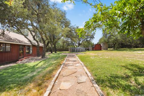 104 Rusty Lane Boerne TX 78006