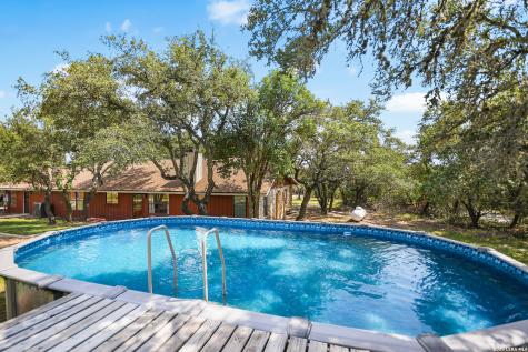 104 Rusty Lane Boerne TX 78006