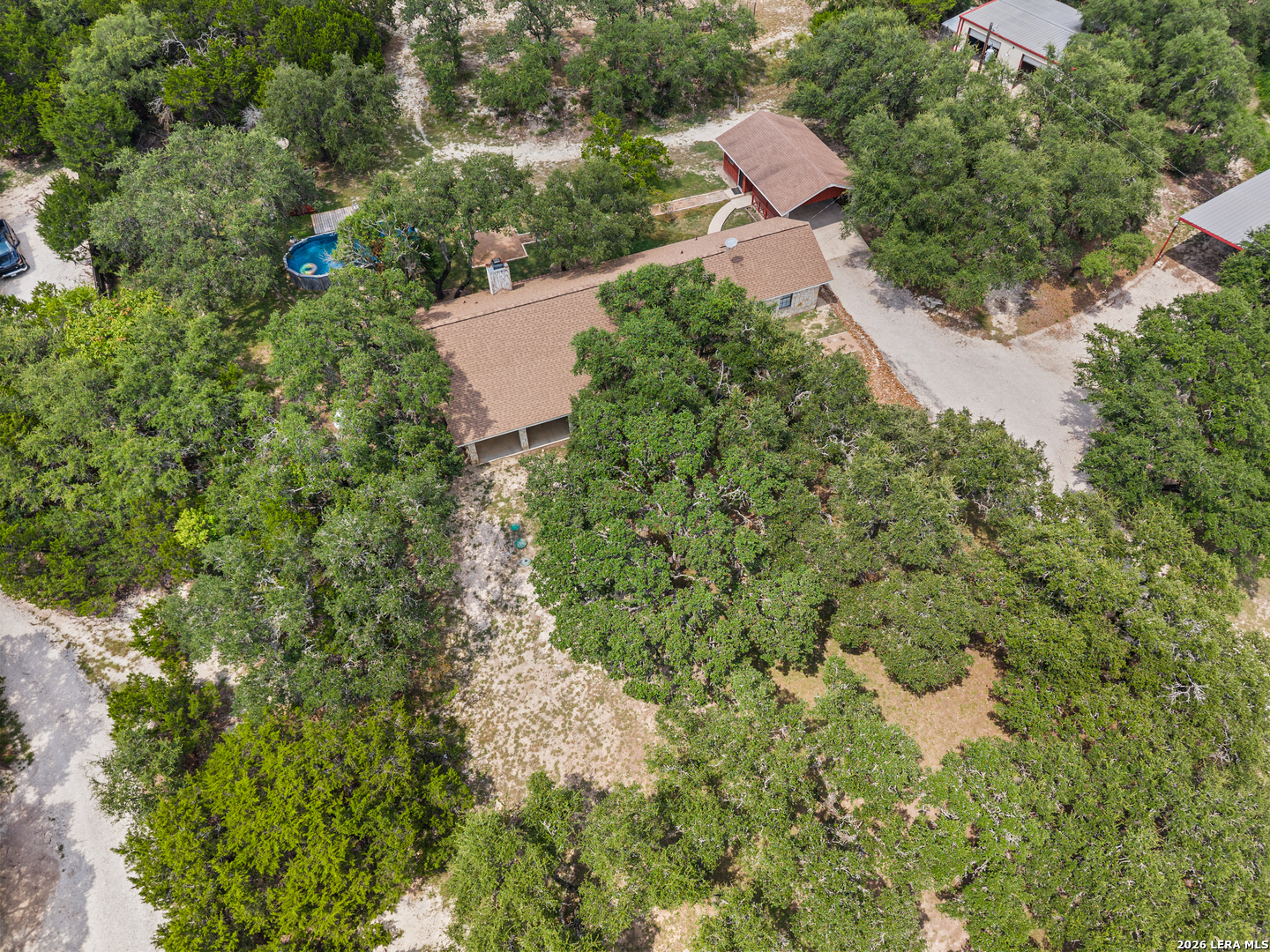 104 Rusty Lane Boerne TX 78006