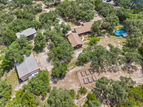 104 Rusty Lane Boerne TX 78006