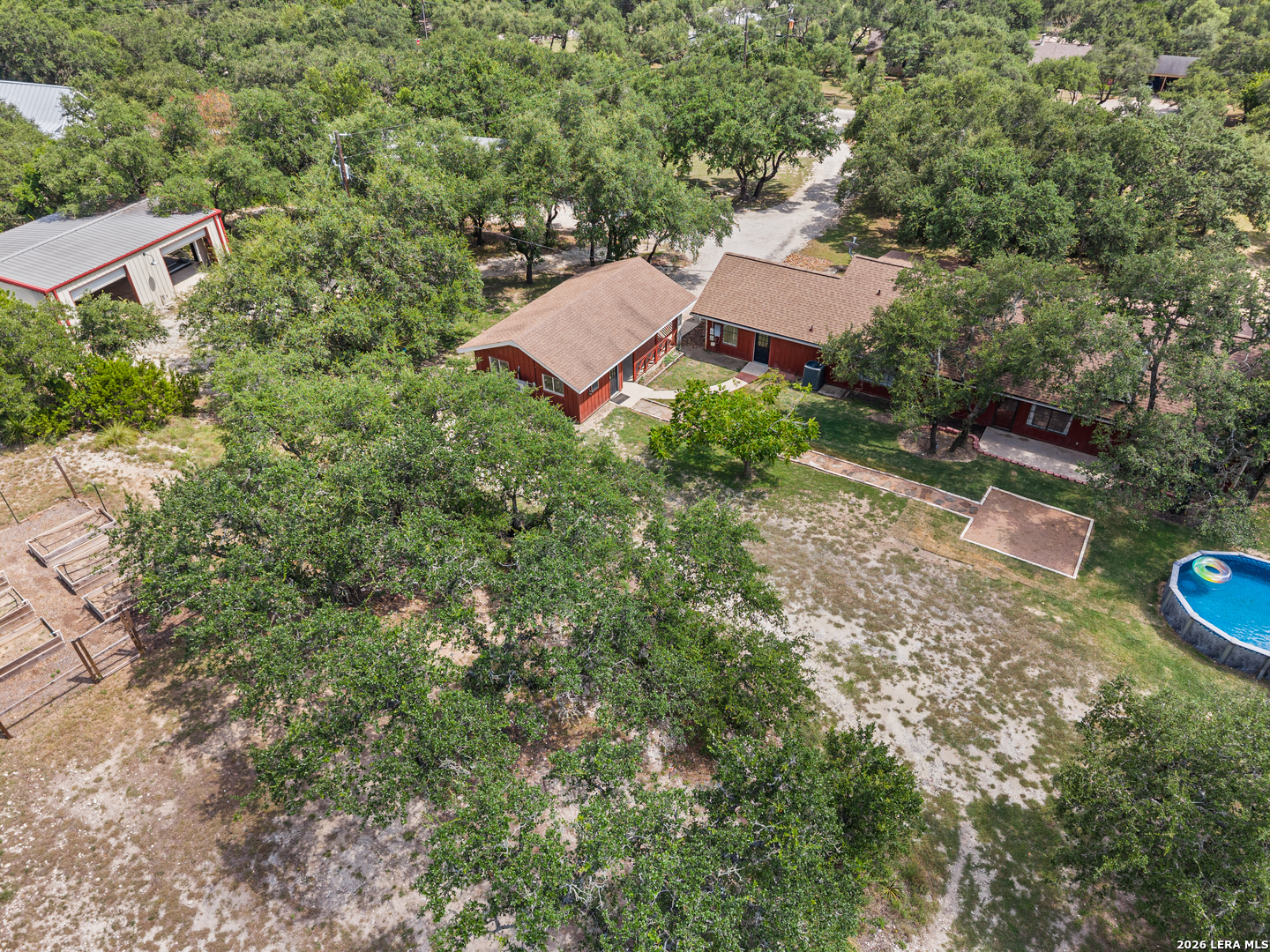 104 Rusty Lane Boerne TX 78006