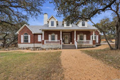30737 Deerfield Terrace Bulverde TX 78163