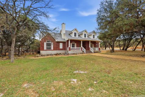 30737 Deerfield Terrace Bulverde TX 78163