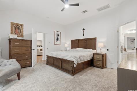 30737 Deerfield Terrace Bulverde TX 78163