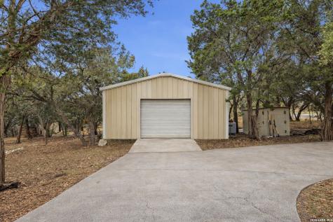 30737 Deerfield Terrace Bulverde TX 78163