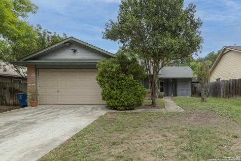 9347 Lands Point Street San Antonio TX 78250