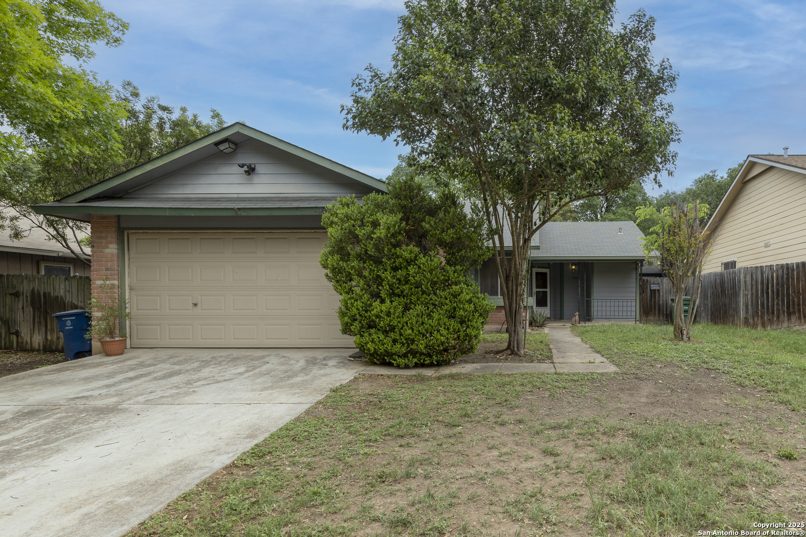 9347 Lands Point Street San Antonio TX 78250
