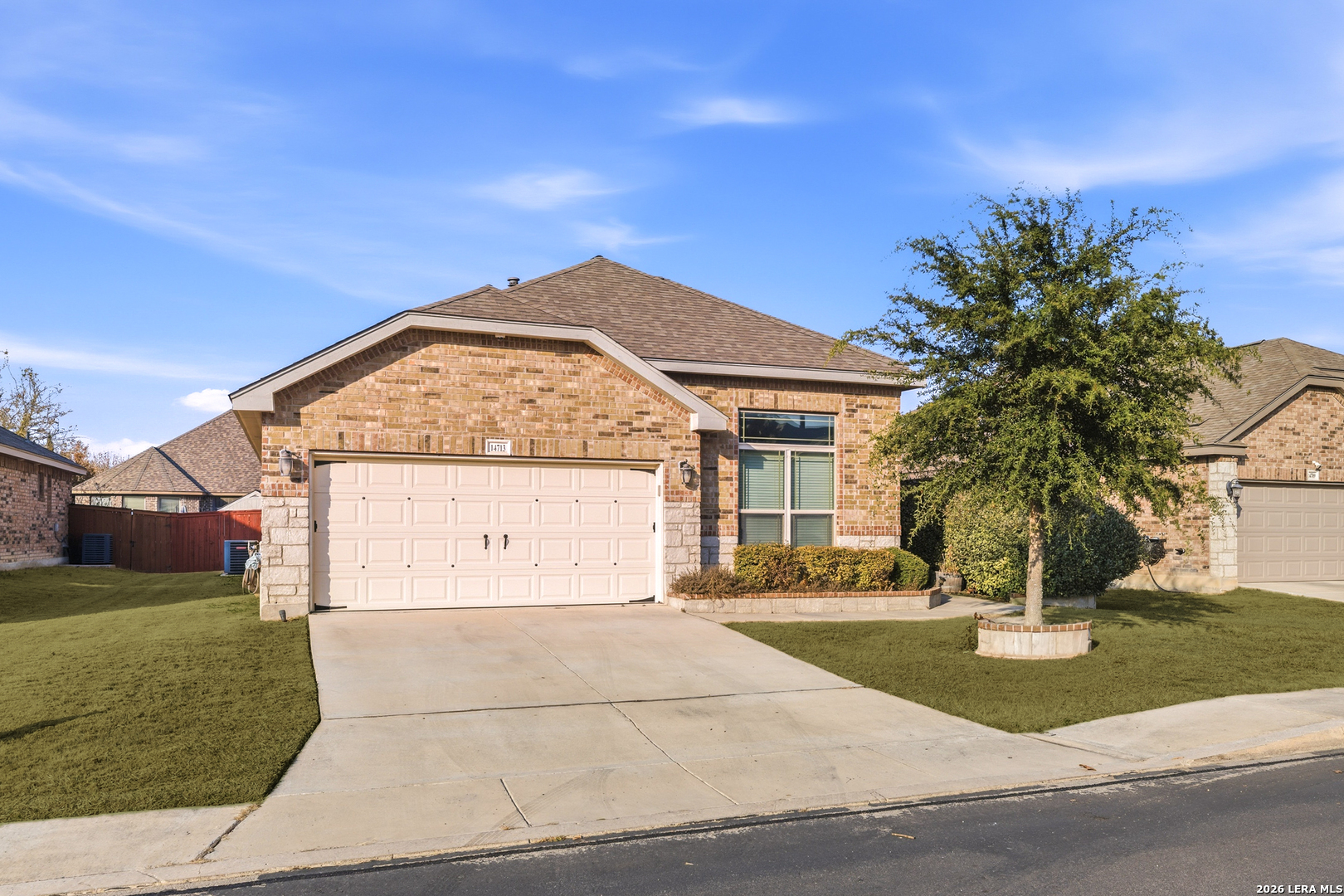 14713 Calamity San Antonio TX 78254
