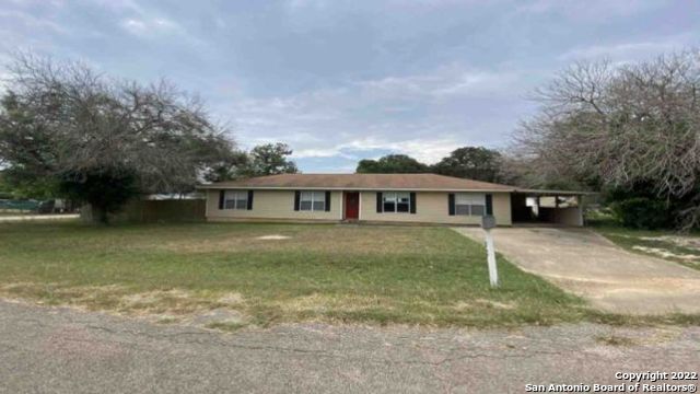 103 Ann Lane Kerrville TX 78028