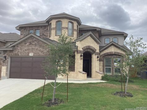 6930 Comanche Cougar San Antonio TX 78233