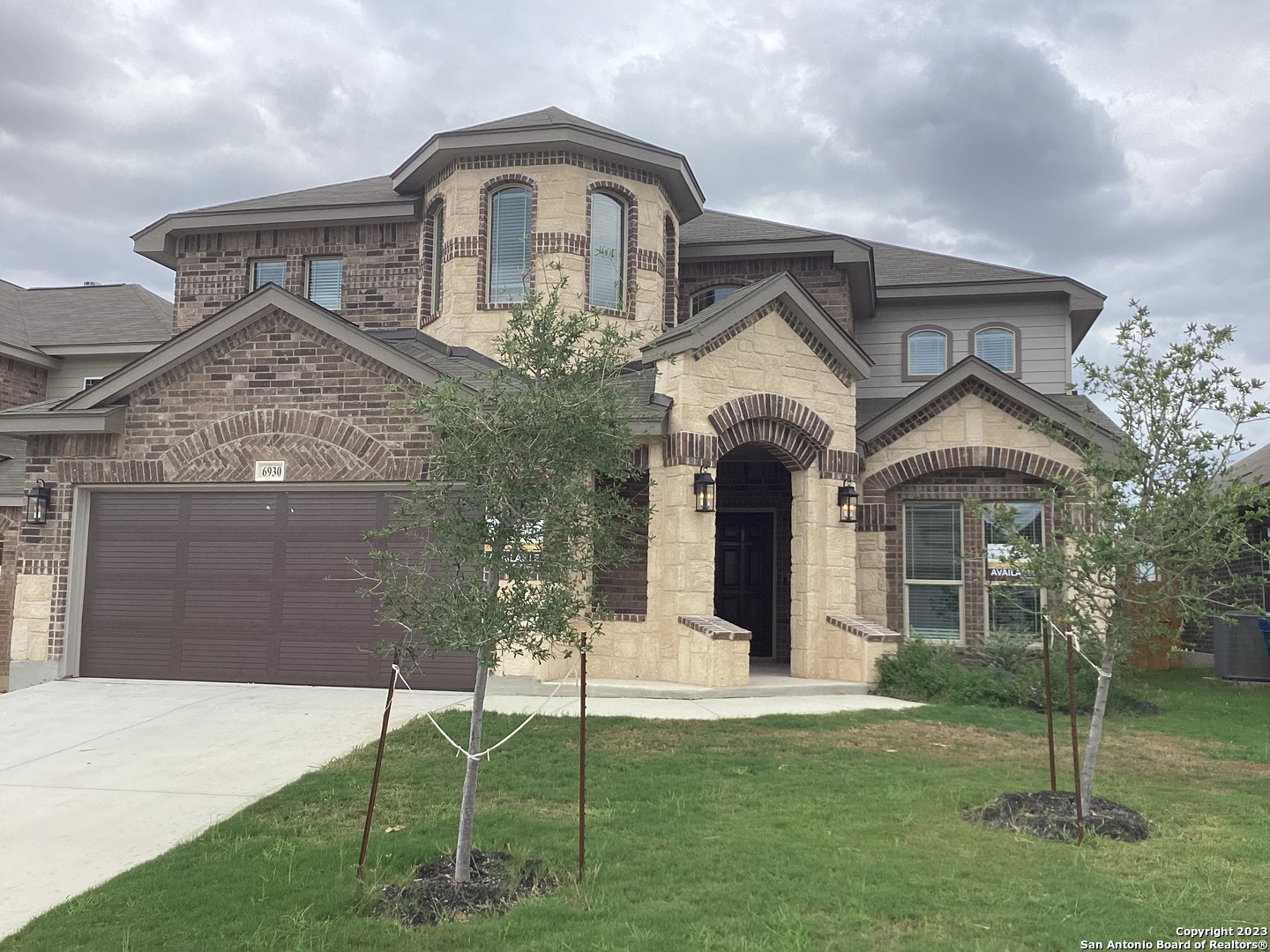 6930 Comanche Cougar San Antonio TX 78233
