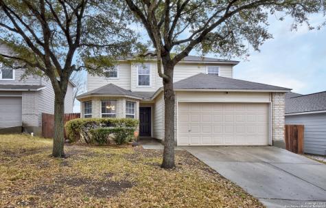 6111 Spotters Ridge San Antonio TX 78233