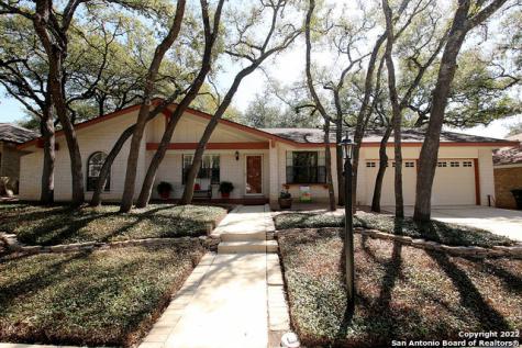 1226 Weeping Willow Street San Antonio TX 78232
