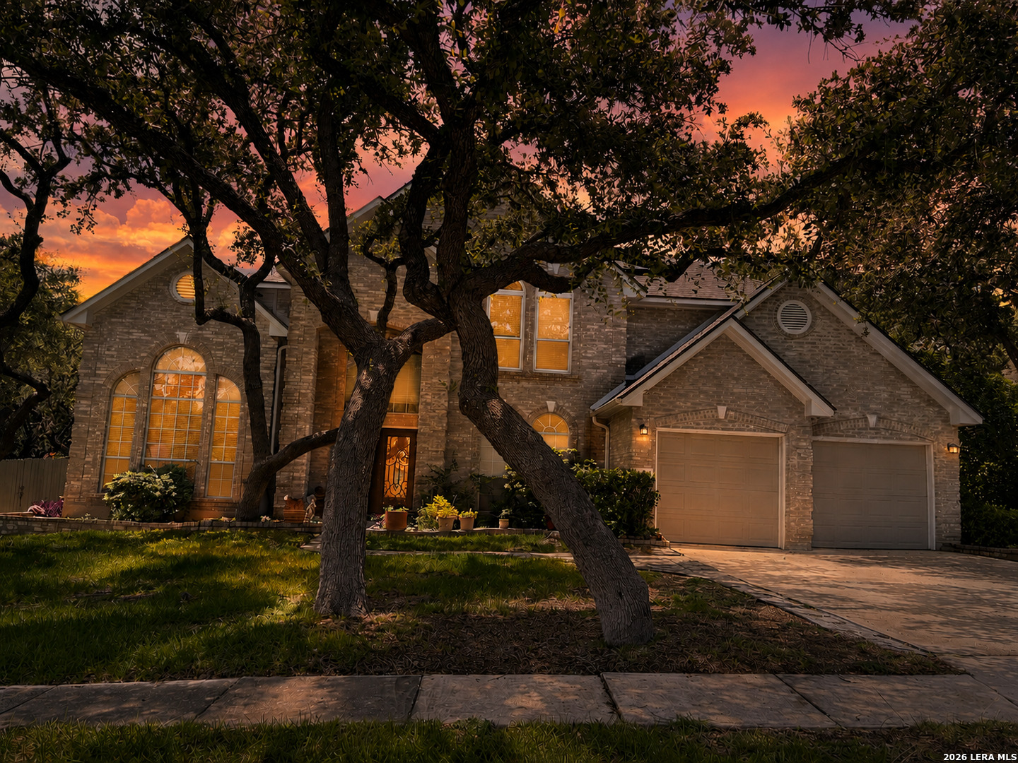 4111 Buffalo Bayou Road San Antonio TX 78251