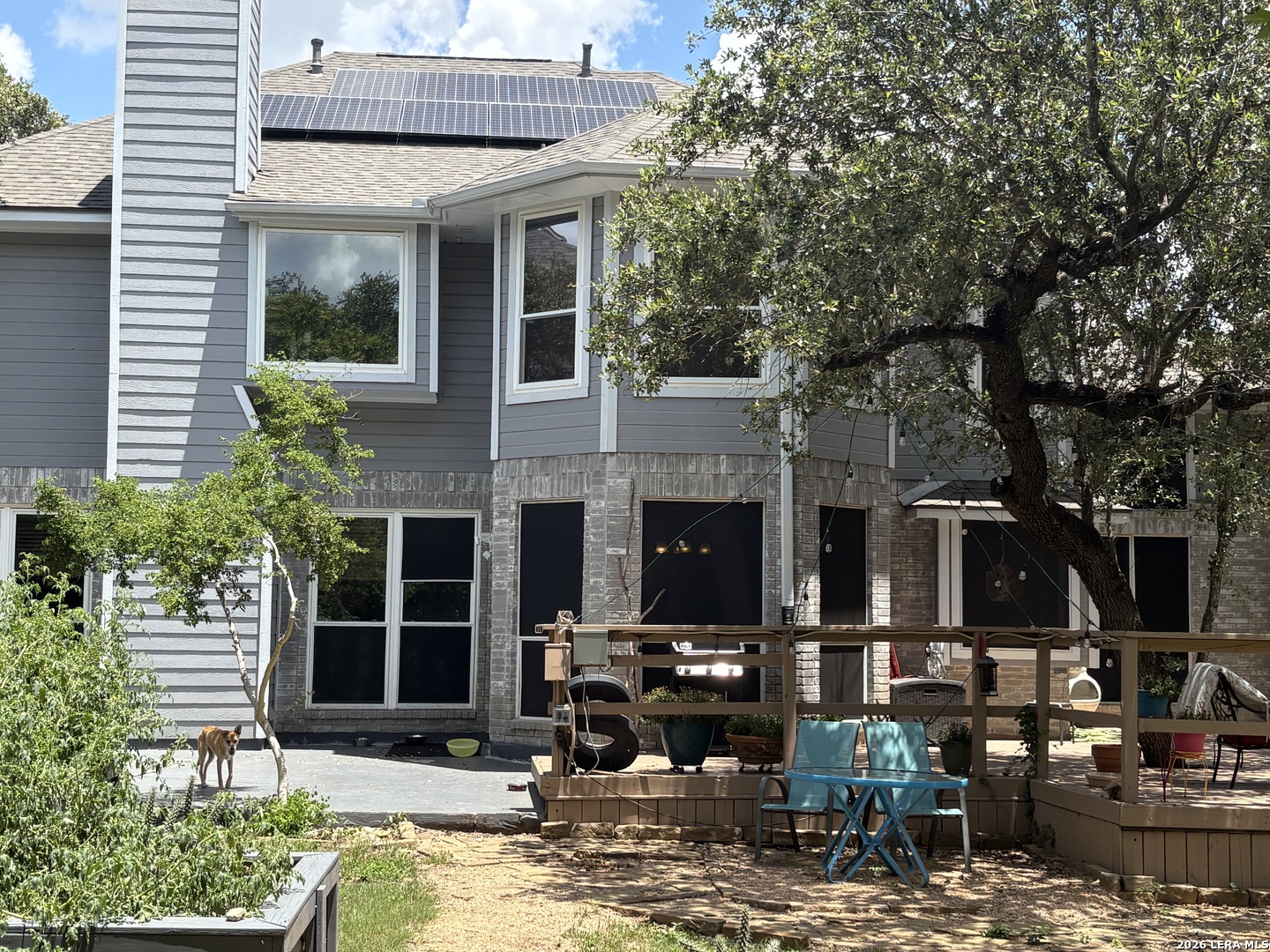 4111 Buffalo Bayou Road San Antonio TX 78251