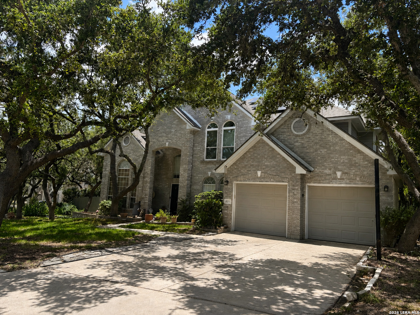 4111 Buffalo Bayou Road San Antonio TX 78251
