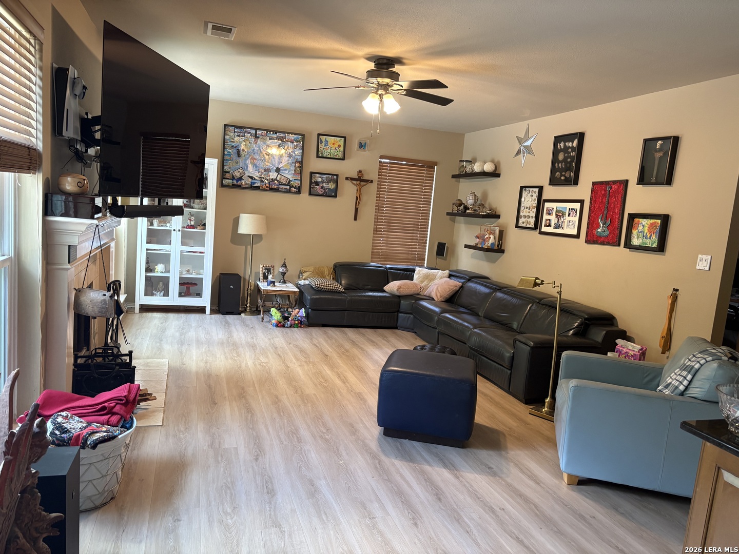 4111 Buffalo Bayou Road San Antonio TX 78251